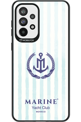 Marine Yacht Club - Samsung Galaxy A73