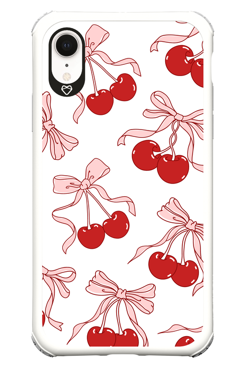 Cherry Queen - Apple iPhone XR