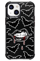 Bat Mouth - Apple iPhone 13 Mini