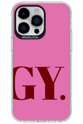 GY (Sorbet) 2.0 - Apple iPhone 14 Pro Max