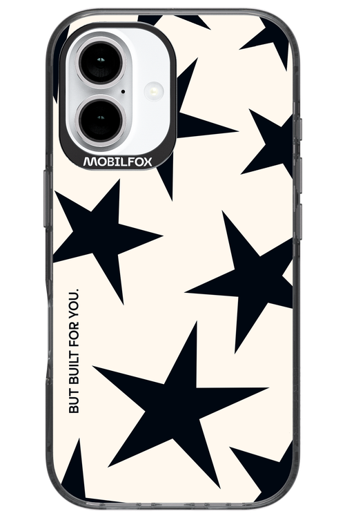 Built for You 2.0 - Apple iPhone 16