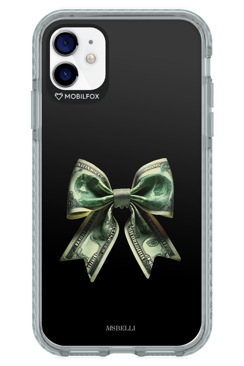 Money is Cute 2.0 - Apple iPhone 11