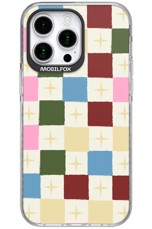 Winter Scarf - Apple iPhone 15 Pro Max