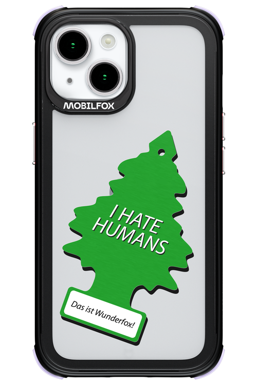 Wunderfox - Apple iPhone 15