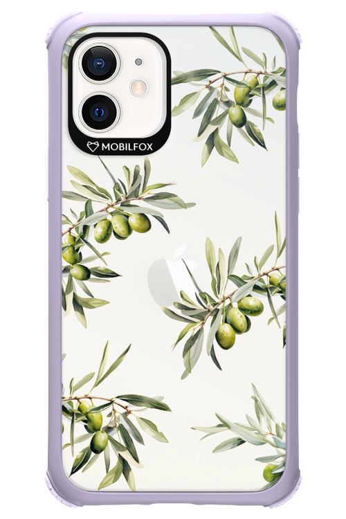 Olive Tree - Apple iPhone 12
