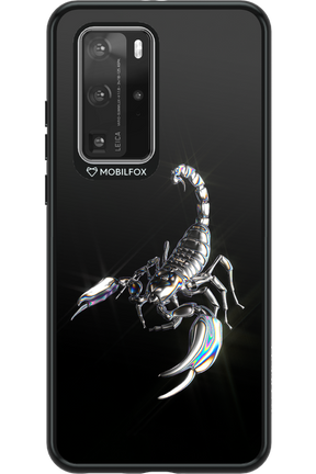 Chrome Scorpio - Huawei P40 Pro