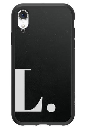 L (Off Space) 2.0 - Apple iPhone XR