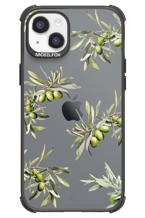 Olive Tree - Apple iPhone 14 Plus