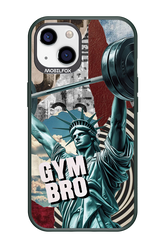 GYM BRO - Apple iPhone 13