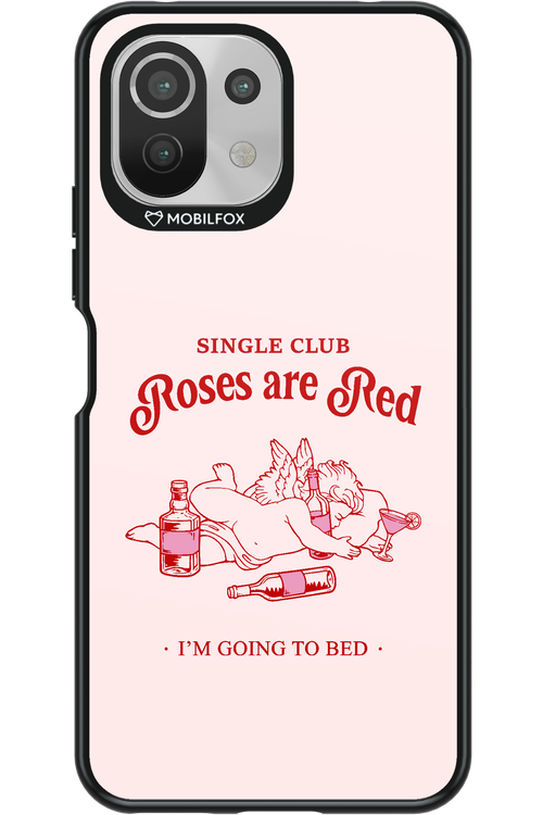 Bed Romance 2.0 - Xiaomi Mi 11 Lite (2021)