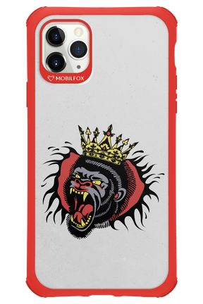 Monkey Rage Light - Apple iPhone 11 Pro Max