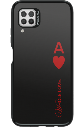 Whole - Huawei P40 Lite