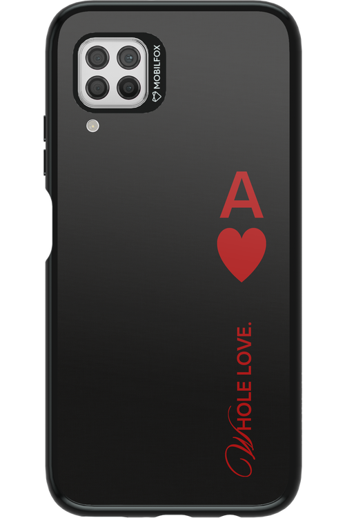 Whole - Huawei P40 Lite