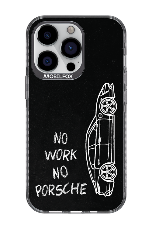 No Work - Apple iPhone 13 Pro
