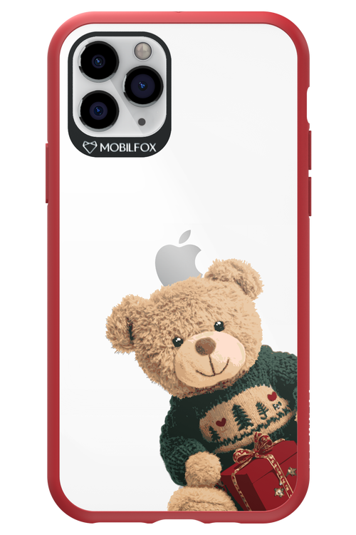 Gifting Bear - Apple iPhone 11 Pro