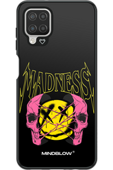 Madness Mindblow - Samsung Galaxy A12