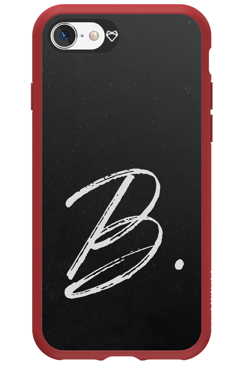 (Off Space) B 2.0 - Apple iPhone 8