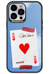 Match - Apple iPhone 13 Pro Max