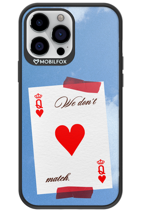 Match - Apple iPhone 13 Pro Max