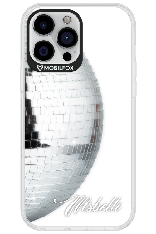 Disco Mood 2.0 - Apple iPhone 13 Pro Max