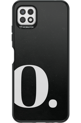 O (Off Space) 2.0 - Samsung Galaxy A22 5G