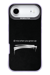 Me when.. - Apple iPhone 17 Air