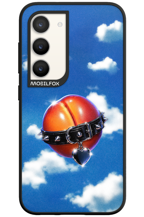 Wild Peach 2.0 - Samsung Galaxy S23