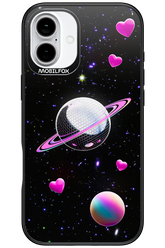 Girls Galaxy - Apple iPhone 16 Plus