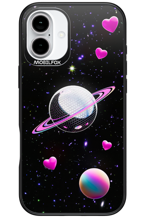 Girls Galaxy - Apple iPhone 16 Plus