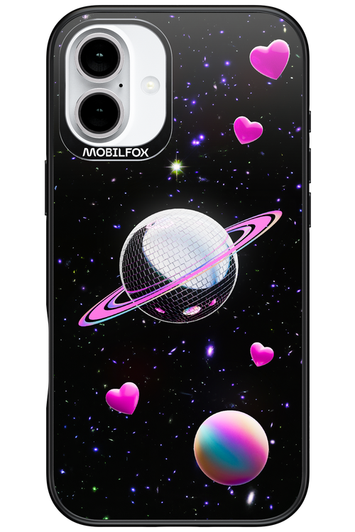Girls Galaxy - Apple iPhone 16 Plus