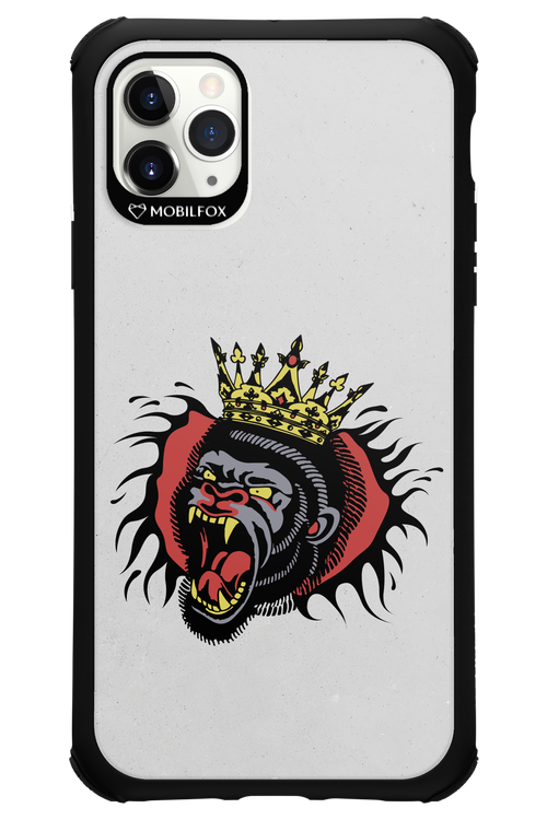 Monkey Rage Light 2.0 - Apple iPhone 11 Pro Max