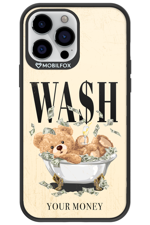 Money Washing - Apple iPhone 13 Pro Max