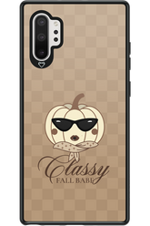 Fall Babe - Samsung Galaxy Note 10+