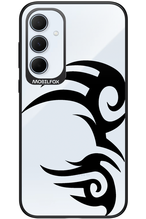 Tattoo Icon 2.0 - Samsung Galaxy A35