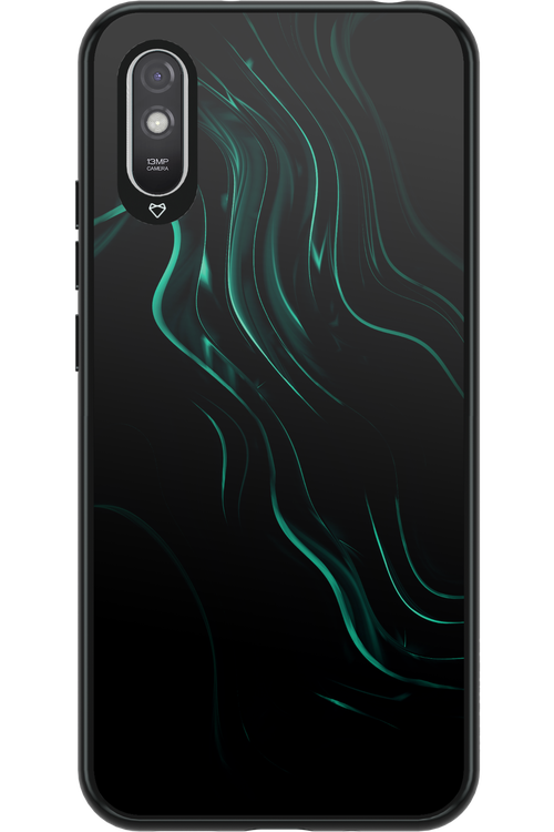 Northern Lights 2.0 - Xiaomi Redmi 9A