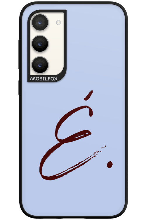 (Jellyfish Presso) E II 2.0 - Samsung Galaxy S23 Plus