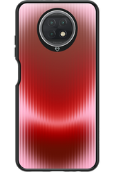 Lava Lamp - Xiaomi Redmi Note 9T 5G