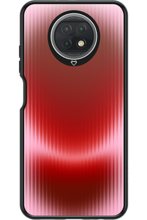 Lava Lamp - Xiaomi Redmi Note 9T 5G