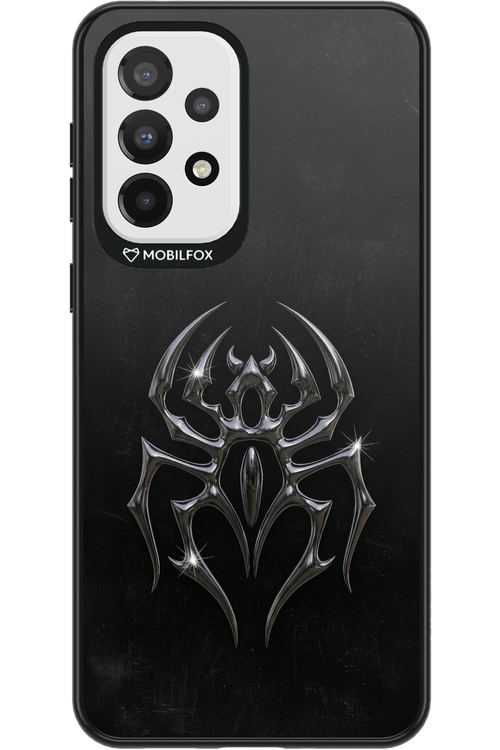 Dark Spider 2.0 - Samsung Galaxy A33