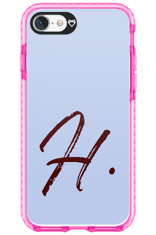 (Jellyfish Presso) H 2.0 - Apple iPhone SE 2022