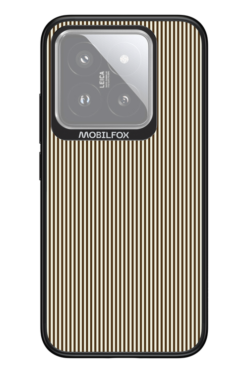 Business Casual 2.0 - Xiaomi 14