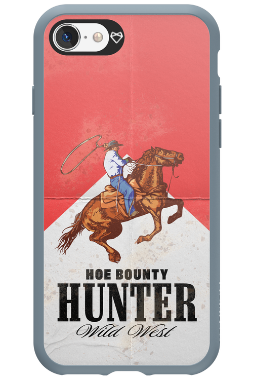 HOE BOUNTY HUNTER 2.0 - Apple iPhone SE 2020