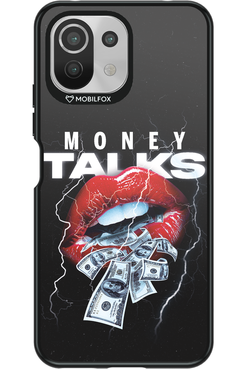 Money Talks 2.0 - Xiaomi Mi 11 Lite (2021)
