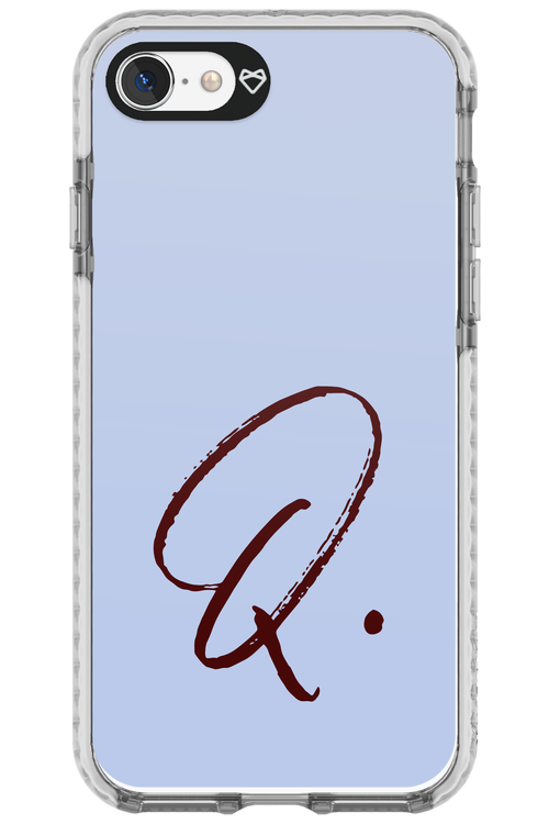 (Jellyfish Presso) Q 2.0 - Apple iPhone 8