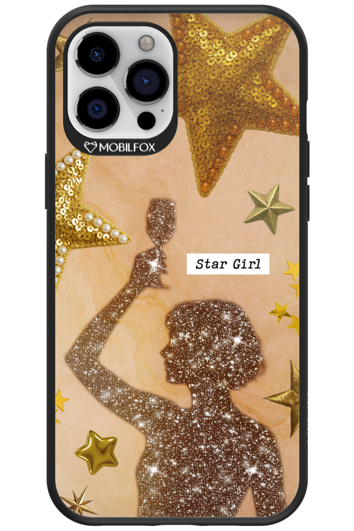 Star Girl - Apple iPhone 12 Pro Max