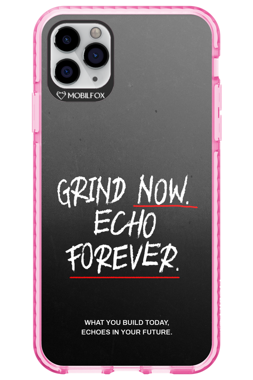Grind Now 2.0 - Apple iPhone 11 Pro Max