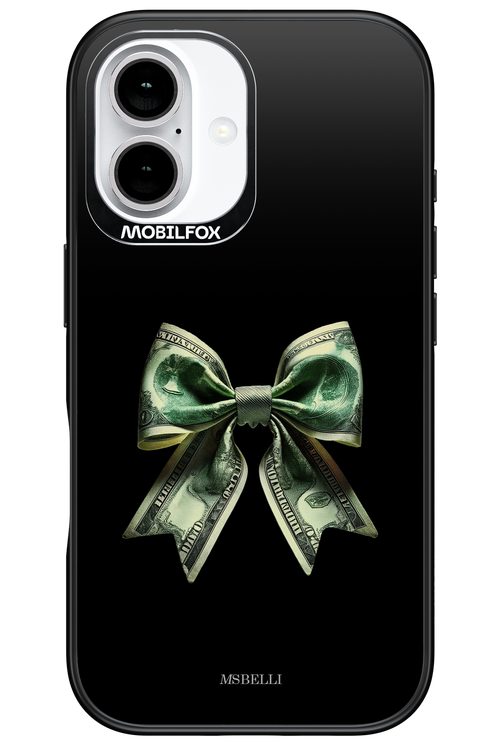Money is Cute 2.0 - Apple iPhone 16
