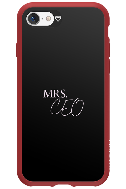 Mrs. CEO  - Apple iPhone 7