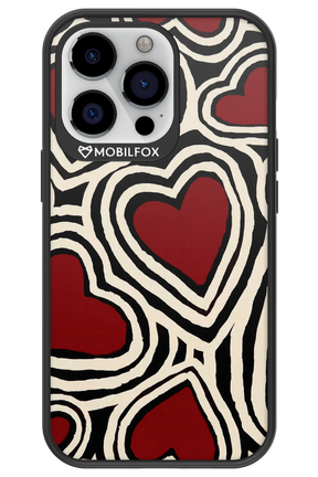 Paint with love 2.0 - Apple iPhone 13 Pro