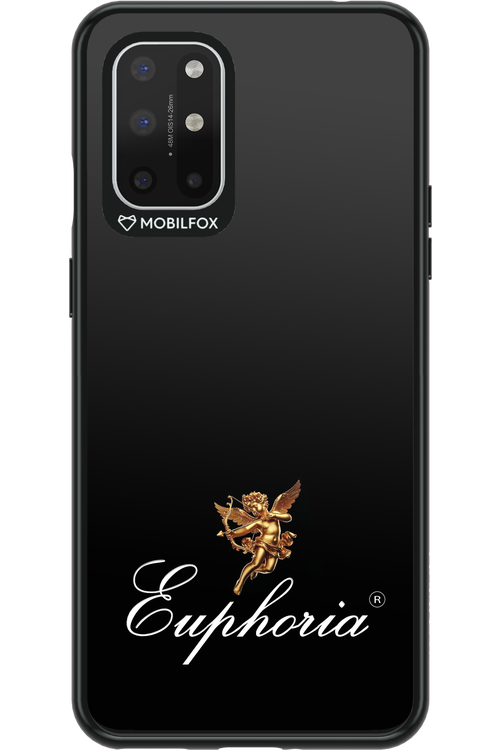 Euphoria - OnePlus 8T